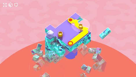 Rytmos (PC) - Steam Key - GLOBAL - 4