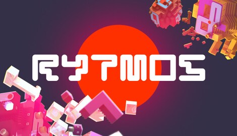 Rytmos (PC) - Steam Key - GLOBAL - 0