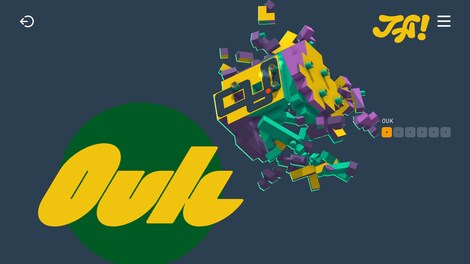 Rytmos (PC) - Steam Key - GLOBAL - 8