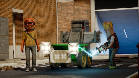 S&box (PC) - Steam Gift - GLOBAL - 7