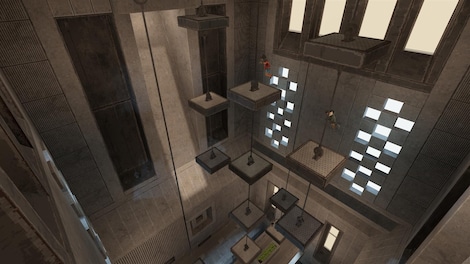 S&box (PC) - Steam Gift - NORTH AMERICA - 6