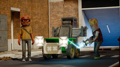 S&box (PC) - Steam Key - NORTH AMERICA - 7