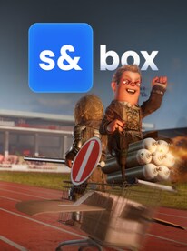 S&box (PC) - Steam Key - NORTH AMERICA - 1