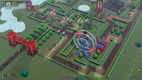 S&box (PC) - Steam Key - NORTH AMERICA - 5