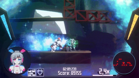 S. Prysm Destroyer (PC) - Steam Key - GLOBAL - 4