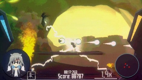 S. Prysm Destroyer (PC) - Steam Key - GLOBAL - 3