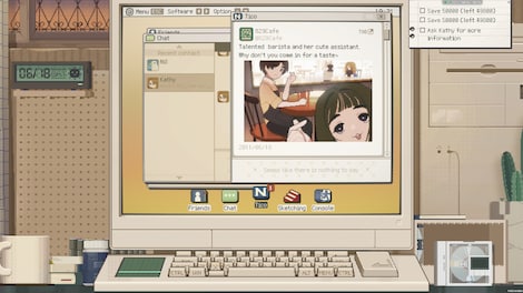 S4U: Citypunk 2011 and Love Punch (PC) - Steam Account - GLOBAL - 5