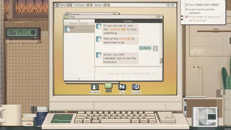 S4U: Citypunk 2011 and Love Punch (PC) - Steam Account - GLOBAL - 7