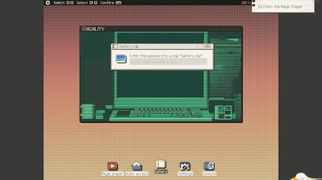 S4U: Citypunk 2011 and Love Punch (PC) - Steam Account - GLOBAL - 4