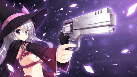 Sabbat of the Witch Steam Gift GLOBAL - 10