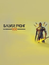 Saber Fight VR - Steam - Key GLOBAL - 1