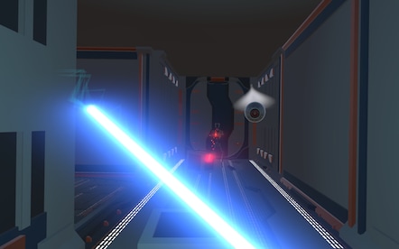 Saber Fight VR - Steam - Key GLOBAL - 4