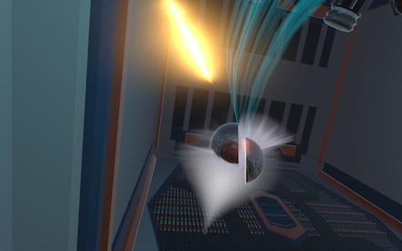 Saber Fight VR - Steam - Key GLOBAL - 10