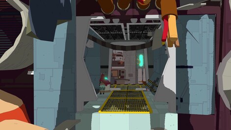 Sable (PC) - Steam Account - GLOBAL - 6