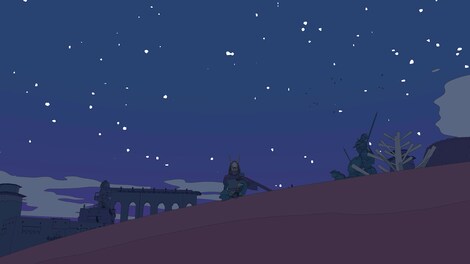 Sable (PC) - Steam Gift - NORTH AMERICA - 13