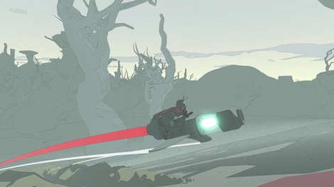Sable (PC) - Steam Key - GLOBAL - 5
