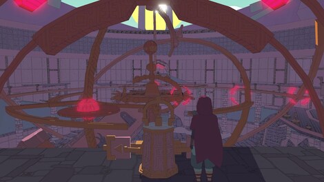 Sable (PC) - Steam Key - ROW - 9