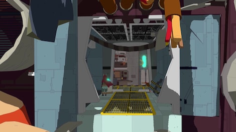 Sable (PC) - Steam Key - ROW - 6