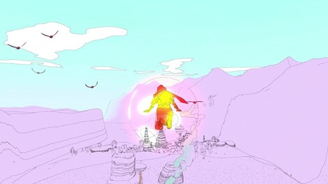 Sable (PC) - Steam Key - ROW - 10