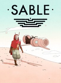 Sable (PC) - Steam Key - ROW - 1