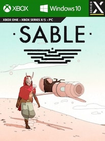 Sable (Xbox Series X/S, PC) - Xbox Live Key - TURKEY - 1