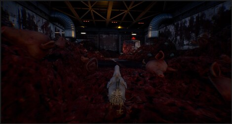 Saborus (PC) - Steam Key - GLOBAL - 9