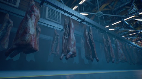 Saborus (PC) - Steam Key - GLOBAL - 6