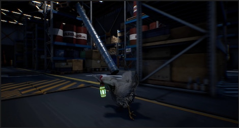 Saborus (PC) - Steam Key - GLOBAL - 10