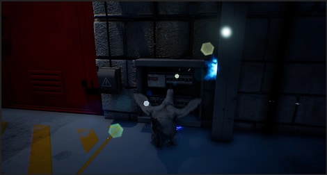 Saborus (PC) - Steam Key - GLOBAL - 12