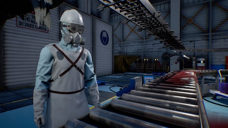 Saborus (PC) - Steam Key - GLOBAL - 8