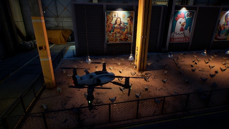 Saborus (PC) - Steam Key - GLOBAL - 4