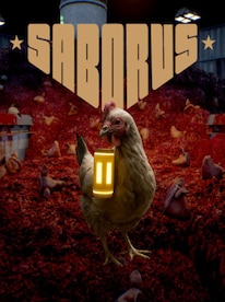 Saborus (PC) - Steam Key - GLOBAL - 1