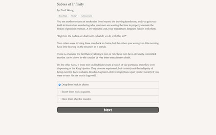 Sabres of Infinity Steam Key GLOBAL - 6