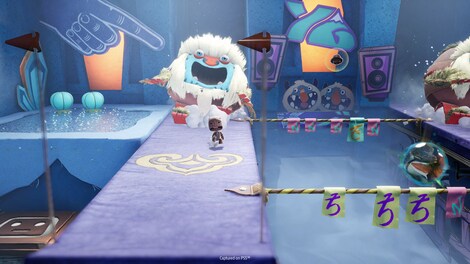 Sackboy: A Big Adventure (PC) - Steam Gift - EUROPE - 6