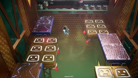 Sackboy: A Big Adventure (PC) - Steam Key - TURKEY - 5