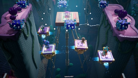 Sackboy: A Big Adventure (PS5) - PSN Account - GLOBAL - 8
