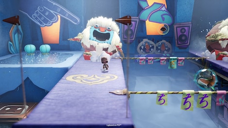 Sackboy: A Big Adventure (PS5) - PSN Account - GLOBAL - 6