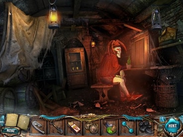 Sacra Terra: Angelic Night Steam Key GLOBAL - 5