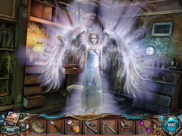 Sacra Terra: Angelic Night Steam Key GLOBAL - 7