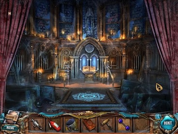 Sacra Terra: Angelic Night Steam Key GLOBAL - 2
