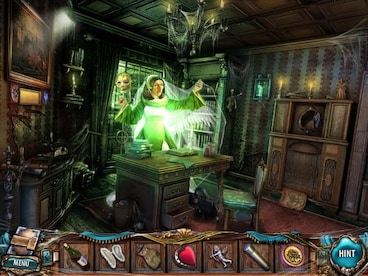 Sacra Terra: Angelic Night Steam Key GLOBAL - 6