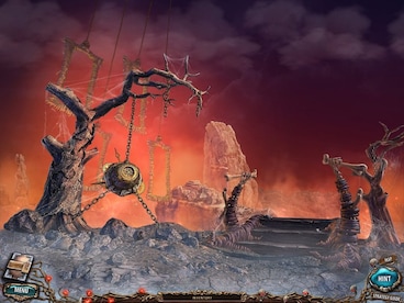 Sacra Terra: Kiss of Death Collector’s Edition Steam Key GLOBAL - 5