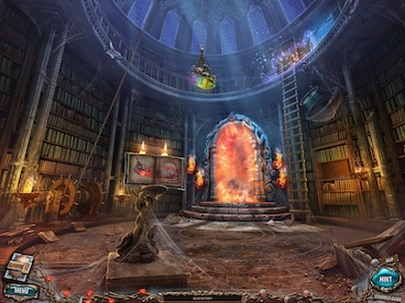 Sacra Terra: Kiss of Death Collector’s Edition Steam Key GLOBAL - 0