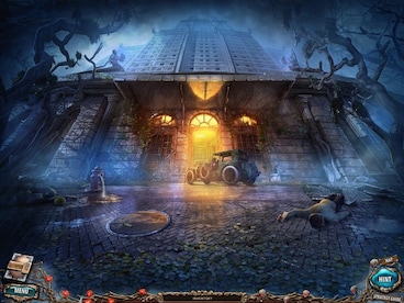 Sacra Terra: Kiss of Death Collector’s Edition Steam Key GLOBAL - 3