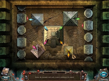 Sacra Terra: Kiss of Death Collector’s Edition Steam Key GLOBAL - 9