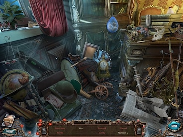 Sacra Terra: Kiss of Death Collector’s Edition Steam Key GLOBAL - 7