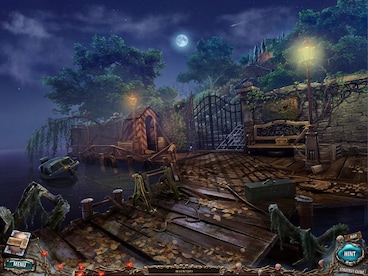 Sacra Terra: Kiss of Death Collector’s Edition Steam Key GLOBAL - 8