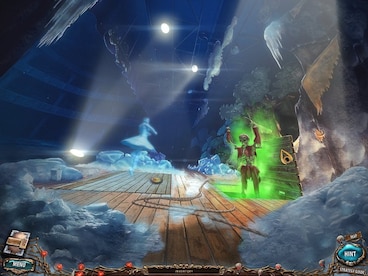 Sacra Terra: Kiss of Death Collector’s Edition Steam Key GLOBAL - 6