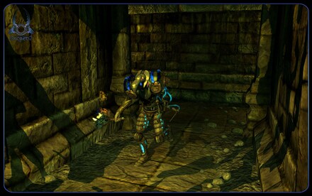 Sacred 2: Fallen Angel Other Key GLOBAL - 16