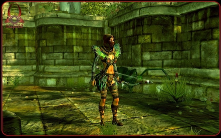 Sacred 2: Fallen Angel Other Key GLOBAL - 17